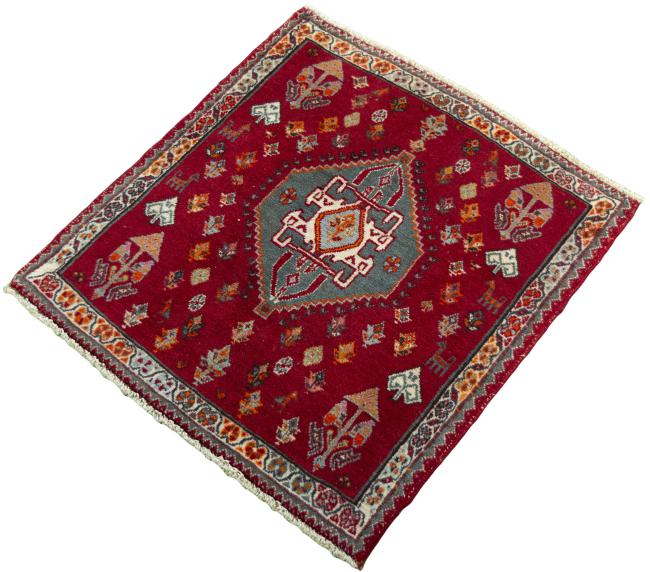 Shiraz - 1
