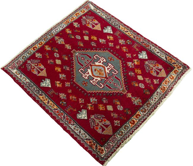 Shiraz - 2