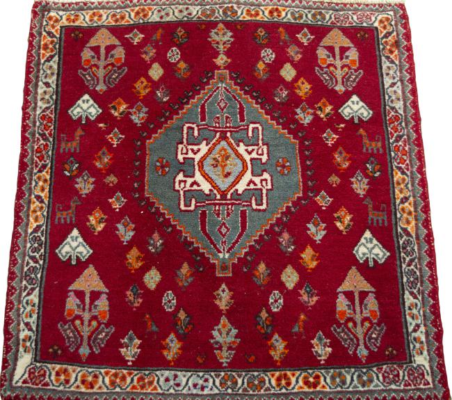 Shiraz - 3