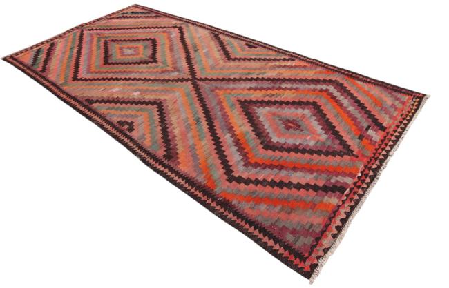 Kilim Fars Antique - 2