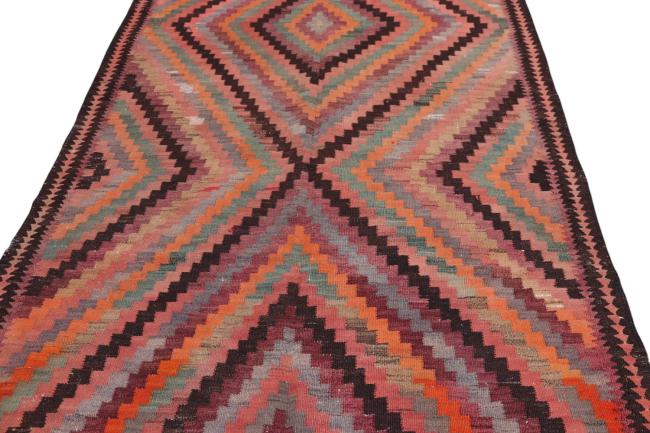 Kilim Fars Antique - 3
