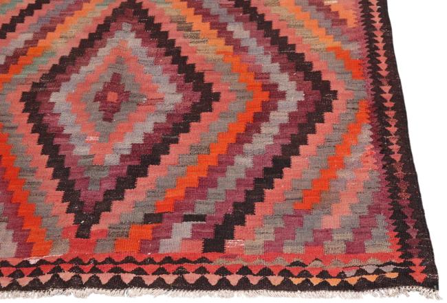 Kilim Fars Antique - 4