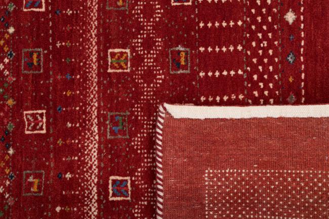 Gabbeh Loribaft - 6