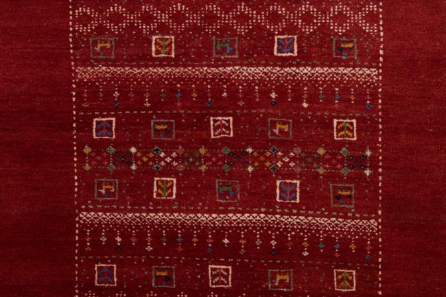 Gabbeh Loribaft - 7