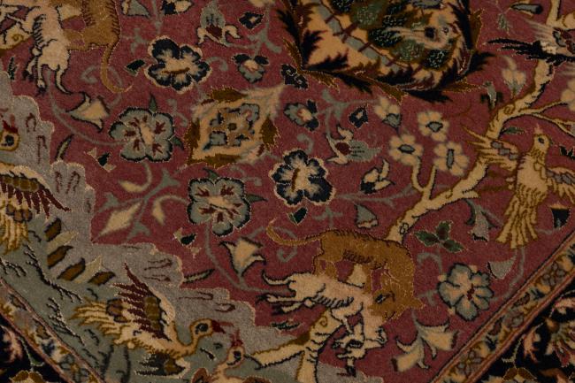 Isfahan Zijden Pool - 4