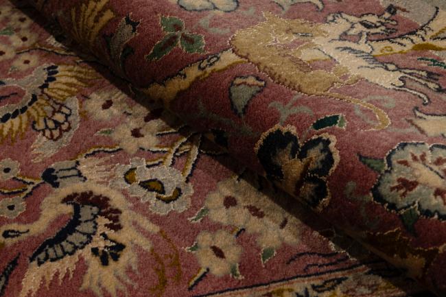 Isfahan Zijden Pool - 9