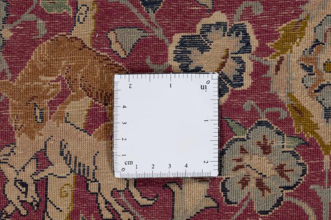 Isfahan Zijden Pool - 11