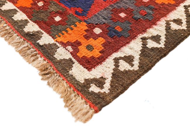 Kilim Afegão Antigo - 2