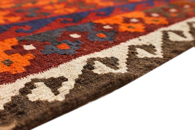 Kilim Afegão Antigo - 3