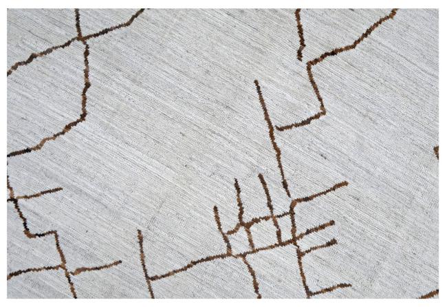 Berber Contemporary - 1