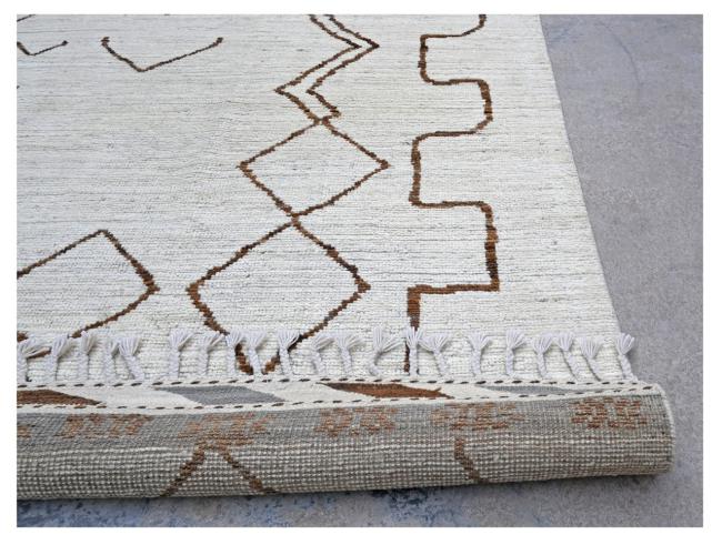 Berber Contemporary - 2