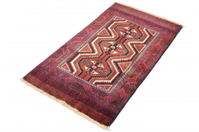 Baluch - 1