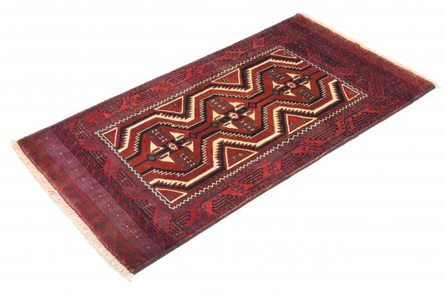 Baluch - 3