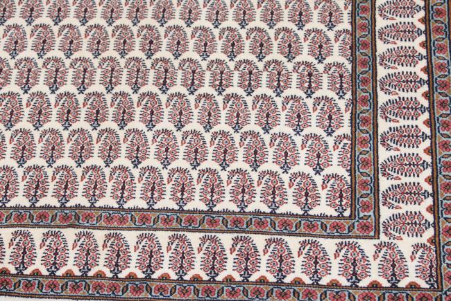 Kashmir Designer tæpper - 4