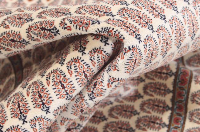 Kashmir Designer tæpper - 7