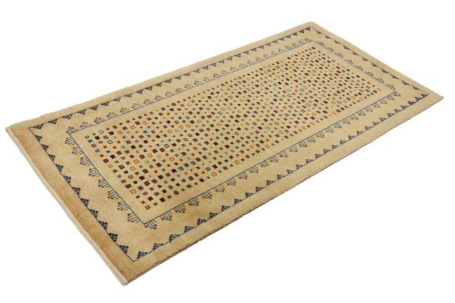 Perzisch Gabbeh Loribaft - 1