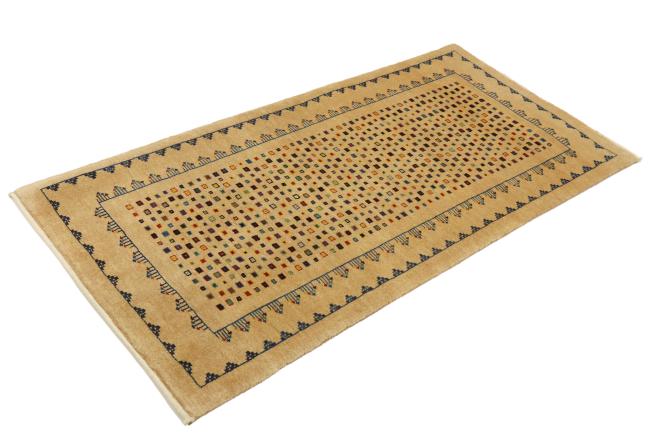 Perzisch Gabbeh Loribaft - 2