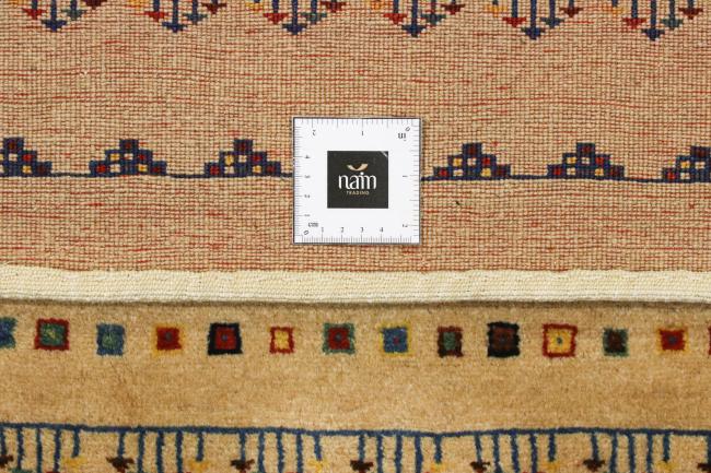 Perzisch Gabbeh Loribaft - 7