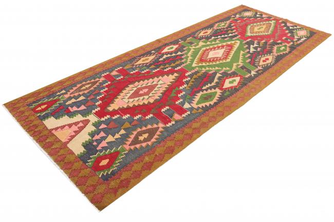 Kilim Fars Azerbaijan Antik - 1