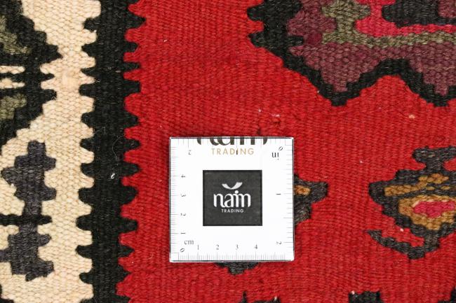 Kilim Fars Azerbaijan Antigo - 8