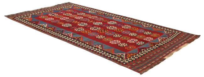 Kilim Fars - 3