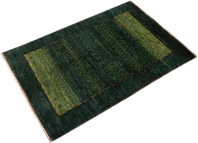 Persia Gabbeh Loribaft Atash - 2