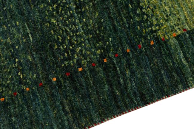 Persia Gabbeh Loribaft Atash - 4