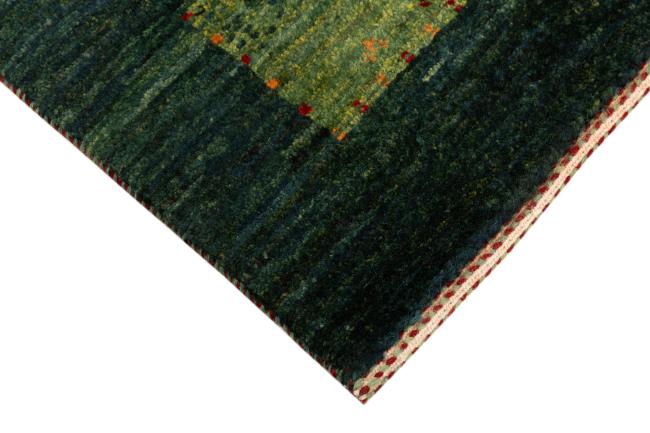 Persia Gabbeh Loribaft Atash - 5