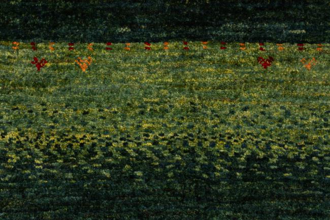 Persia Gabbeh Loribaft Atash - 6