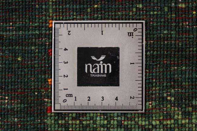 Persia Gabbeh Loribaft Atash - 7