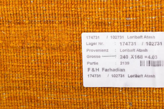 Persan Gabbeh Loribaft Essence - 11
