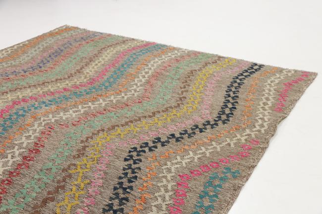 Kilim Afgán - 2