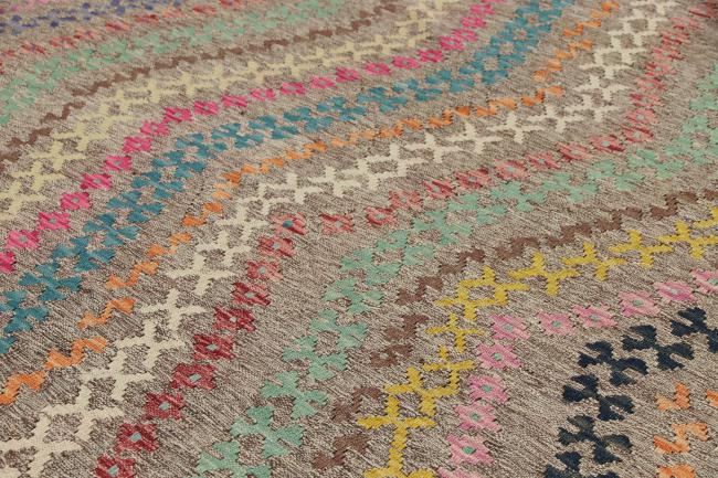 Kilim Afegão - 3