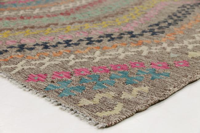 Kilim Afegão - 5