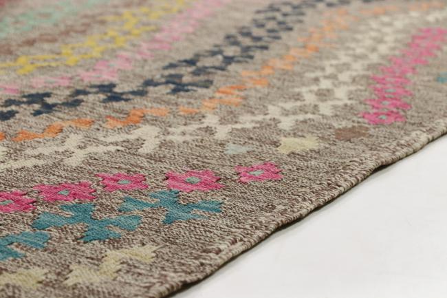 Kilim Afegão - 6