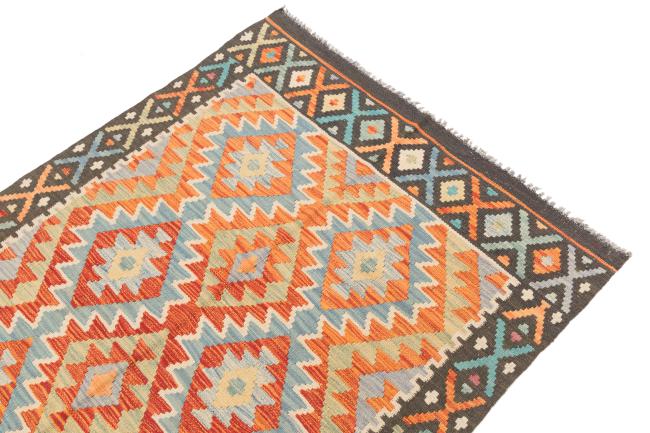 Kilim Afegão - 2