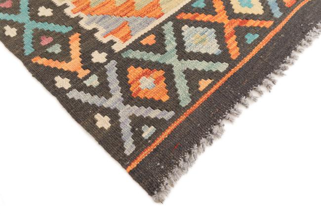 Kilim Afegão - 4