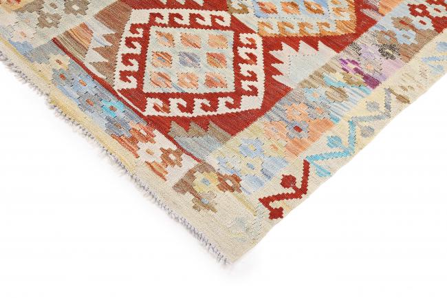 Kilim Afegão - 3