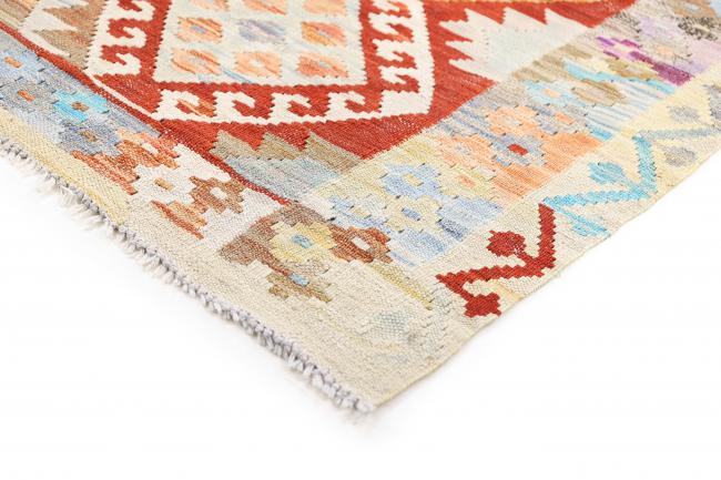 Kilim Afegão - 4