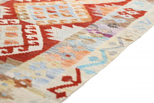 Kilim Afegão - 5