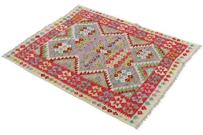 Kilim Afgán - 1