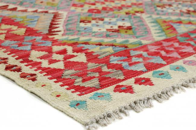 Kilim Afegão - 5