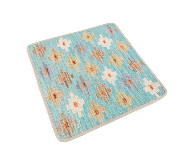 Kilim Afghan Kuddfodral - 2