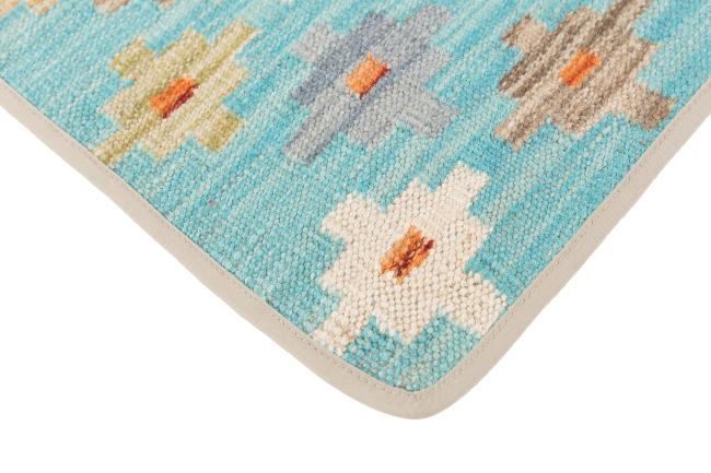 Kilim Afghan Kuddfodral - 3