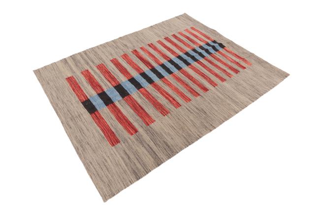 Kilim Afghan Design - 1