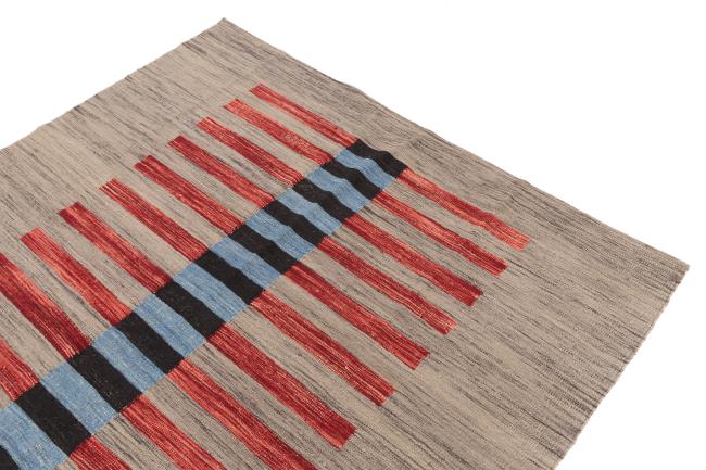 Kilim Afghan Design - 2