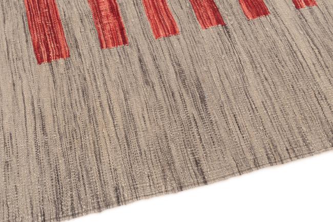 Kilim Afghan Design - 3