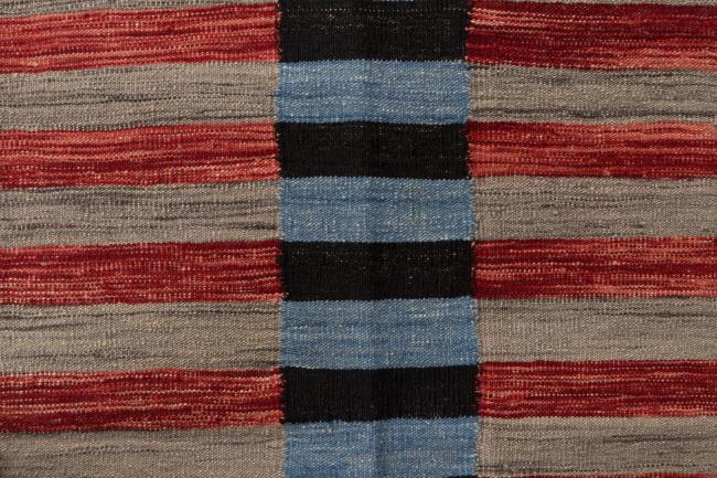 Kilim Afghan Design - 6