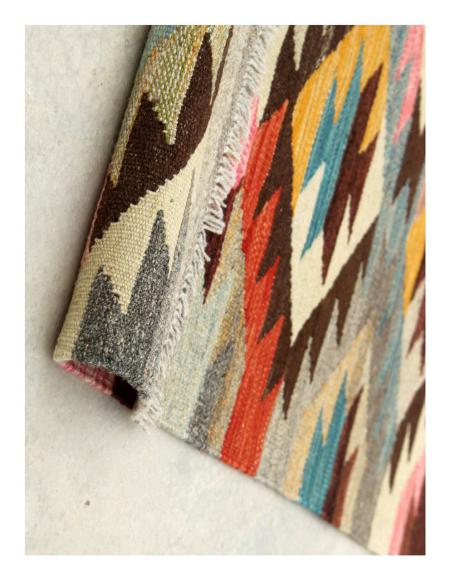 Kilim Afghan Heritage - 2