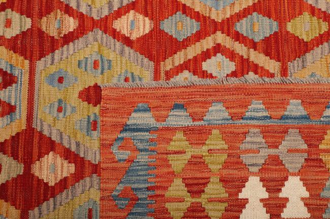 Kilim Afegão - 4